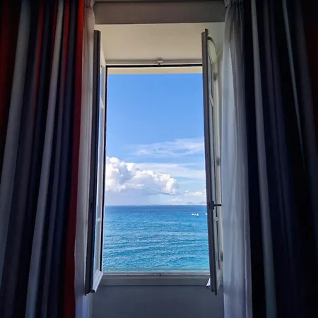 فندق Le Saint Paul نيس