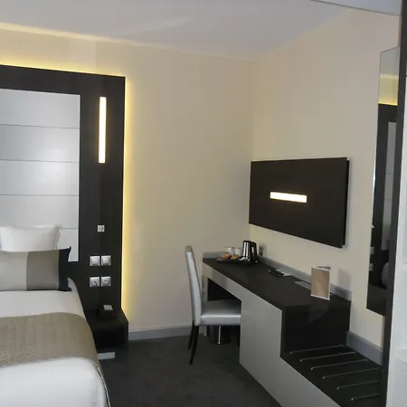 Le Saint Paul نيس