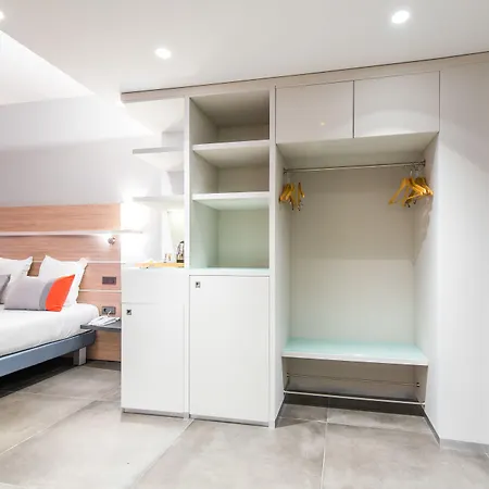 Le Saint Paul نيس