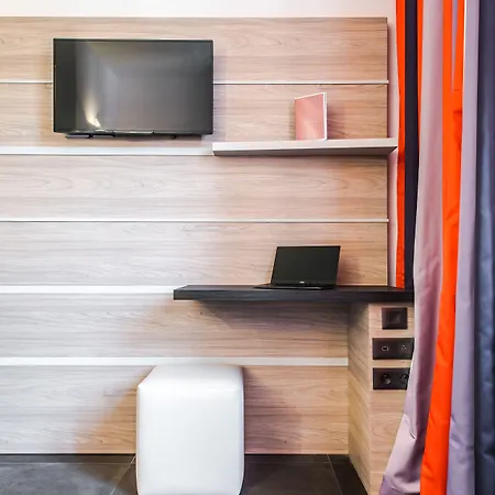 Le Saint Paul نيس