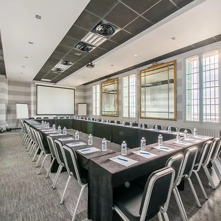 Le Saint Paul نيس