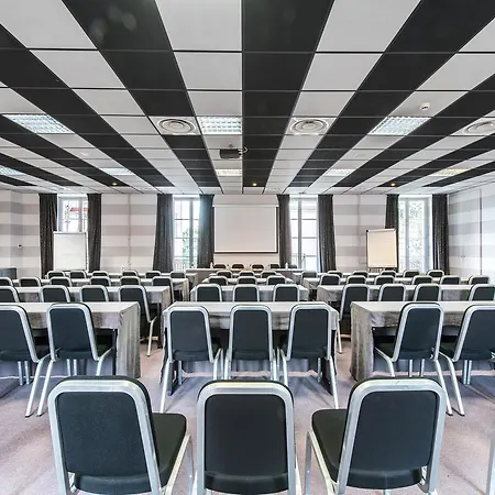 Le Saint Paul نيس