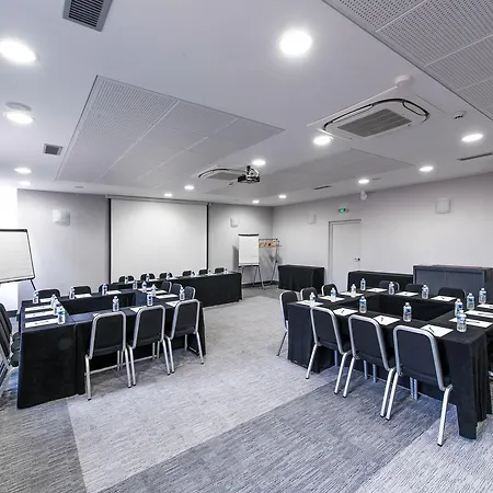 فندق Le Saint Paul 3*