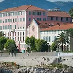 Hotell Le Saint Paul Nice