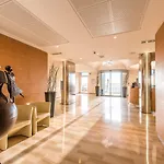 Hotell Le Saint Paul
