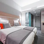 Le Saint Paul Hotell Nice