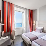 Hotell Le Saint Paul