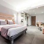 Hotell Le Saint Paul Nice