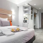 Le Saint Paul 3* Nice