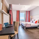 Hotell Le Saint Paul 3*