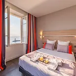 Hotell Le Saint Paul Nice