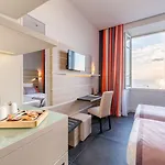 Le Saint Paul Hotell Nice