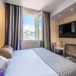 Hotell Le Saint Paul Nice