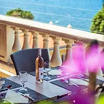 Hotell Le Saint Paul Nice