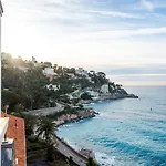 Hotell Le Saint Paul