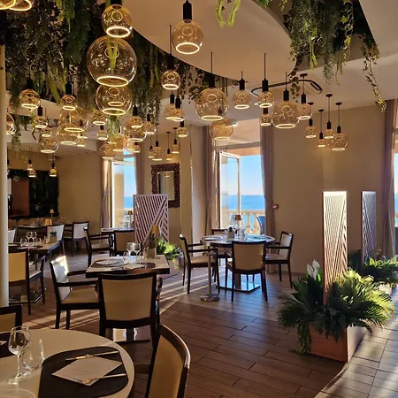 Le Saint Paul Hotel Nice