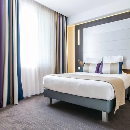 Le Saint Paul 3*