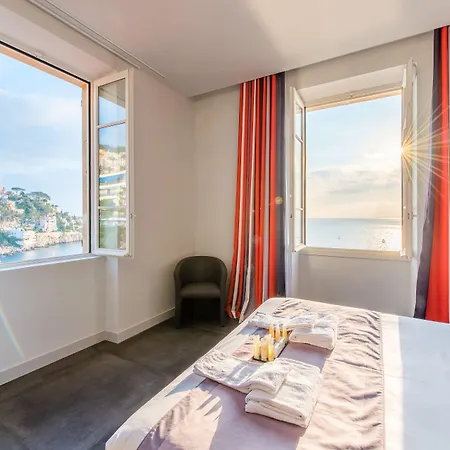 Le Saint Paul 3* Nice