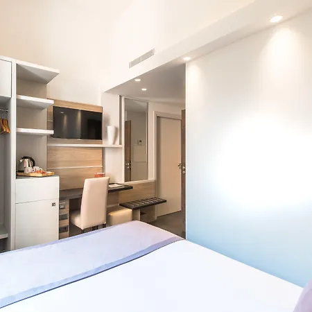 Le Saint Paul Hotel