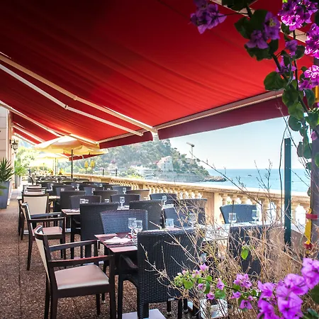 Le Saint Paul Hotel Nice