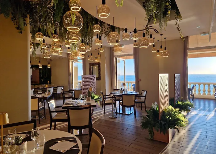 Le Saint Paul Hotel Nice