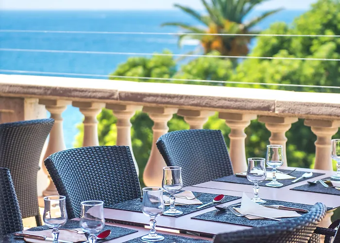 Le Saint Paul 3* Nice