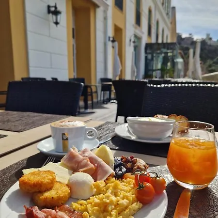 Le Saint Paul Hotel Nice