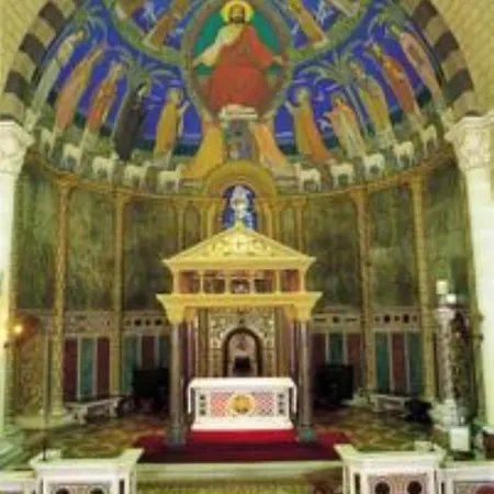 Le Saint Paul
