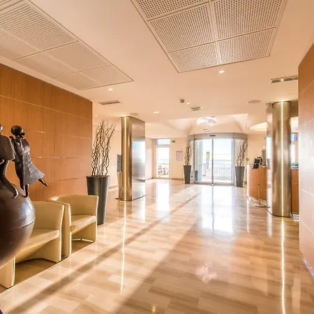 Hotell Le Saint Paul