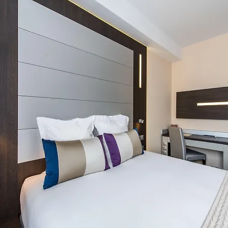 Le Saint Paul Hotell