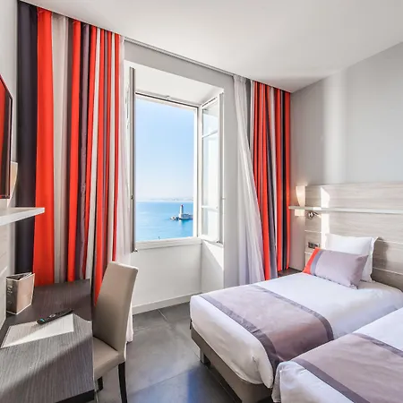 Hotell Le Saint Paul