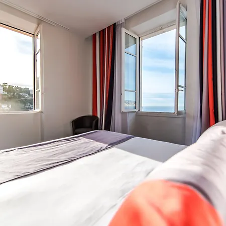 Le Saint Paul Hotell