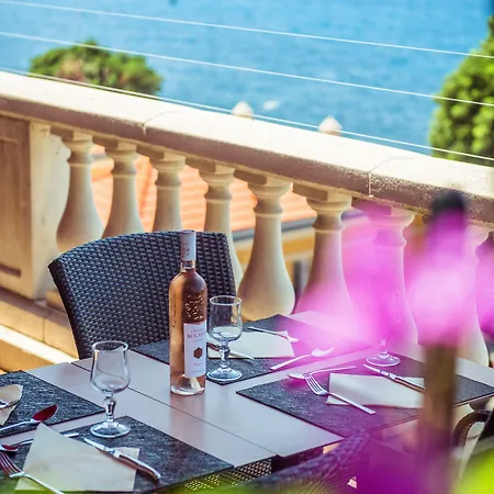 Hotell Le Saint Paul Nice