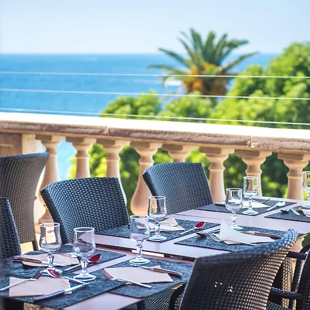 Le Saint Paul 3* Nice