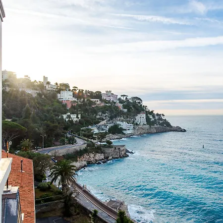 Hotell Le Saint Paul