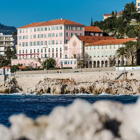 Le Saint Paul 3* Nice