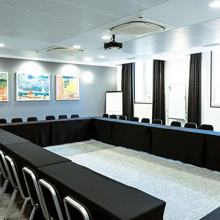 فندق Le Saint Paul