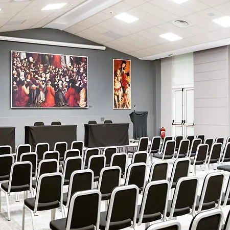 فندق Le Saint Paul نيس