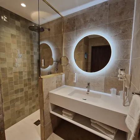 Le Saint Paul 3*