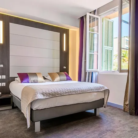 Le Saint Paul Hotel Nice