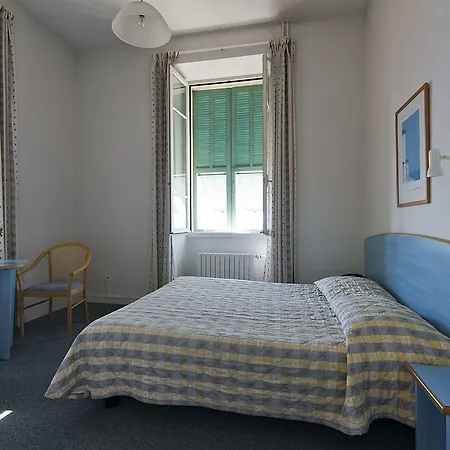 Hotel Le Saint Paul Nice