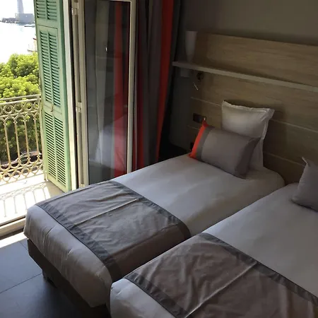 Le Saint Paul 3* Nice