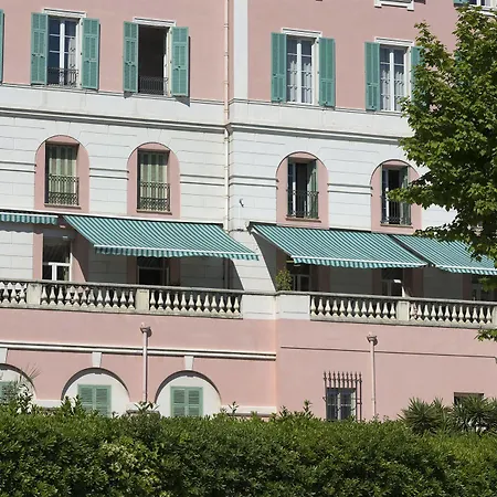 Le Saint Paul Hotel Nice