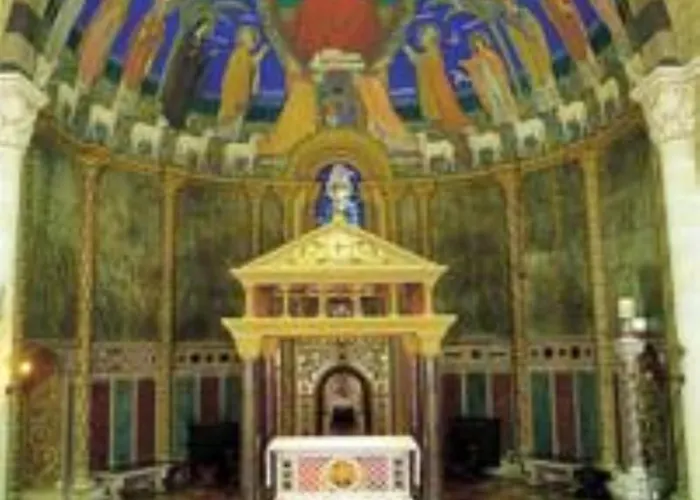 Le Saint Paul