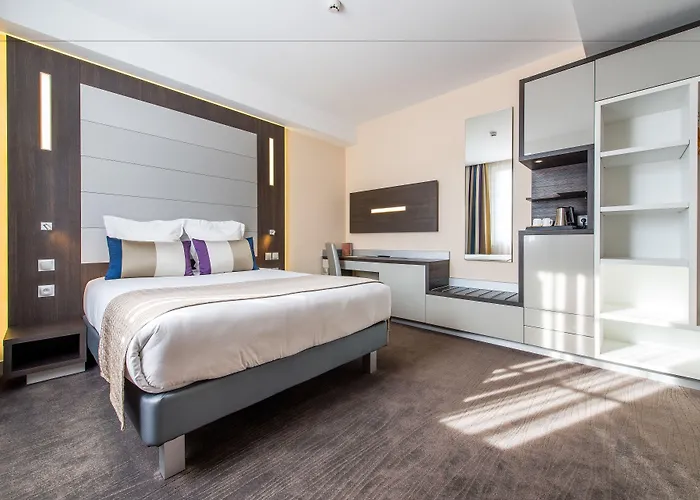 Le Saint Paul 3* نيس