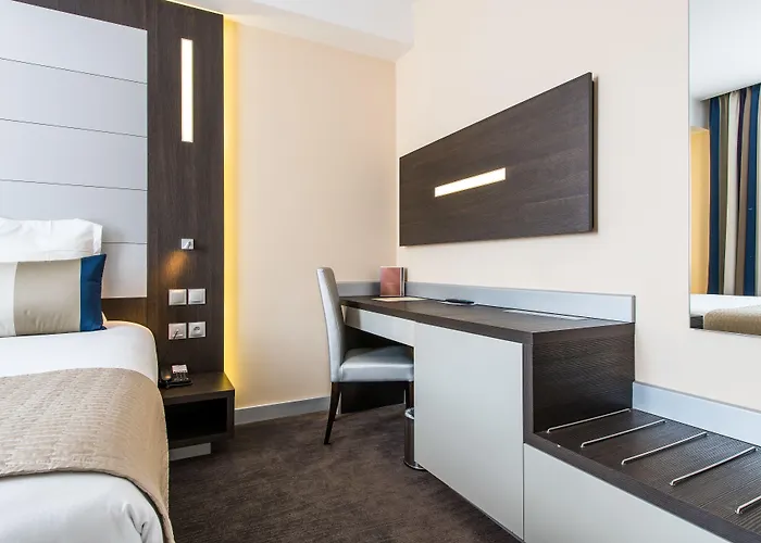 Le Saint Paul فندق نيس