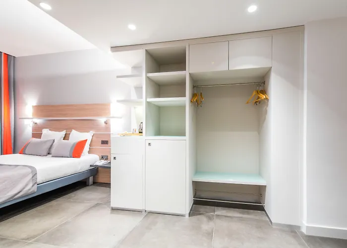 Le Saint Paul نيس