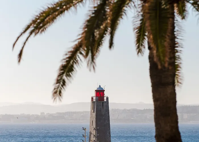 ホテル Le Saint Paul