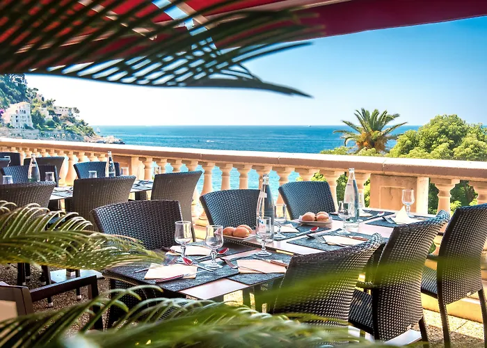 Le Saint Paul فندق 3*