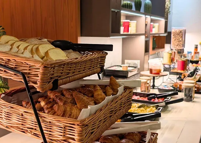 فندق Le Saint Paul 3*